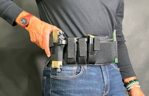 Unlocking Comfort and Security: The Ultimate Guide to Belly Band Holsters